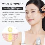 [Dr.Ceuracle] Glutathione & NMN Ampoule 30ml 2