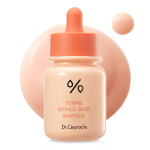 [Dr.Ceuracle] PDRN & Retinol Shot Ampoule 30ml 1