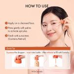 [Dr.Ceuracle] PDRN & Retinol Shot Ampoule 30ml 7