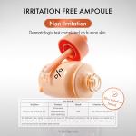 [Dr.Ceuracle] PDRN & Retinol Shot Ampoule 30ml 6