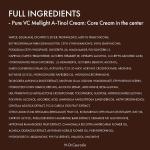 [Dr.Ceuracle] Pure VC Mellight A-tinol Cream 70g 7
