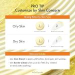 [Dr.Ceuracle] Pure VC Mellight A-tinol Cream 70g 5