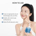 [Dr.Ceuracle] Hyal Reyouth Melting Foaming Balm 100ml 7