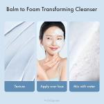 [Dr.Ceuracle] Hyal Reyouth Melting Foaming Balm 100ml 3