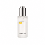 [SUNGBOON EDITOR] Deep Collagen Power Boosting Cream In Serum 35ml 1