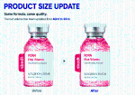 [SUNGBOON EDITOR] PDRN Pink Vitamin Glow Boosting Ampoule 35ml 2