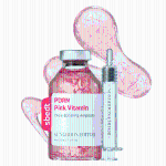 [SUNGBOON EDITOR] PDRN Pink Vitamin Glow Boosting Ampoule 35ml 1