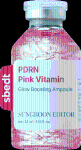 [SUNGBOON EDITOR] PDRN Pink Vitamin Glow Boosting Ampoule 35ml 15