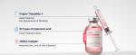 [SUNGBOON EDITOR] PDRN Pink Vitamin Glow Boosting Ampoule 35ml 7