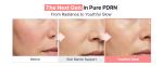 [SUNGBOON EDITOR] PDRN Pink Vitamin Glow Boosting Ampoule 35ml 5