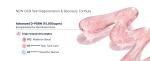 [SUNGBOON EDITOR] PDRN Pink Vitamin Glow Boosting Ampoule 35ml 6