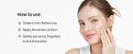 [SUNGBOON EDITOR] Deep Collagen Power Boosting Cream In Serum 35ml 11