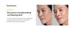 [SUNGBOON EDITOR] Deep Collagen Power Boosting Cream In Serum 35ml 12