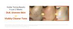 [SUNGBOON EDITOR] Kojic Acid Niacinamide Brightening Ampoule 35ml 5