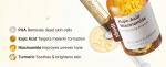 [SUNGBOON EDITOR] Kojic Acid Niacinamide Brightening Ampoule 35ml 4
