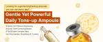 [SUNGBOON EDITOR] Kojic Acid Niacinamide Brightening Ampoule 35ml 3