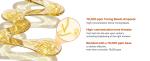 [SUNGBOON EDITOR] Kojic Acid Niacinamide Brightening Ampoule 35ml 11