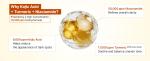 [SUNGBOON EDITOR] Kojic Acid Niacinamide Brightening Ampoule 35ml 8