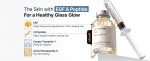 [SUNGBOON EDITOR] Silk Peptide EGF Intensive Ampoule 35ml 4