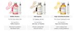 [SUNGBOON EDITOR] Silk Peptide EGF Intensive Ampoule 35ml 14