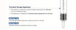 [SUNGBOON EDITOR] Silk Peptide EGF Intensive Ampoule 35ml 10