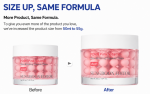 [SUNGBOON EDITOR] PDRN Pink Vitamin Glow Boosting Capsule Cream 55g 2