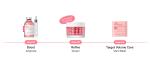 [SUNGBOON EDITOR] PDRN Pink Vitamin Glow Boosting Capsule Cream 55g 12