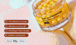 [SUNGBOON EDITOR] Kojic Acid Niacinamide Brightening Capsule Cream 55g 3