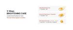 [SUNGBOON EDITOR] Kojic Acid Niacinamide Brightening Capsule Cream 55g 7