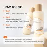 [Isntree] Yam Root Vegan Barrier Milk Toner 200ml 3