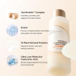 [Isntree] Yam Root Vegan Barrier Milk Toner 200ml 4