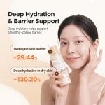 [Isntree] Yam Root Vegan Barrier Milk Toner 200ml 6
