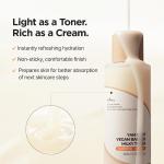 [Isntree] Yam Root Vegan Barrier Milk Toner 200ml 7