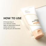 [Isntree] Yam Root Vegan Barrier Cream 80ml 9