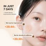 [Isntree] Yam Root Vegan Barrier Cream 80ml 5