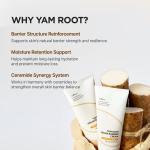 [Isntree] Yam Root Vegan Barrier Cream 80ml 4