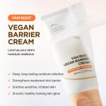 [Isntree] Yam Root Vegan Barrier Cream 80ml 2
