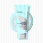 [Isntree] Yam Root Vegan pH-Balancing Cleanser 120ml 1