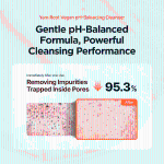 [Isntree] Yam Root Vegan pH-Balancing Cleanser 120ml 4
