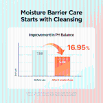 [Isntree] Yam Root Vegan pH-Balancing Cleanser 120ml 9