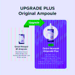 [Isntree] Onion Newpair Ampoule Plus 50ml 9