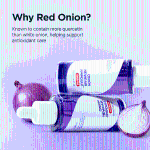 [Isntree] Onion Newpair Ampoule Plus 50ml 3
