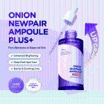[Isntree] Onion Newpair Ampoule Plus 50ml 2