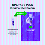 [Isntree] Onion NewPair Gel Cream Plus 50ml 9