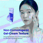 [Isntree] Onion NewPair Gel Cream Plus 50ml 8