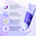 [Isntree] Onion NewPair Gel Cream Plus 50ml 7