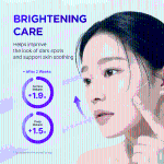 [Isntree] Onion NewPair Gel Cream Plus 50ml 5