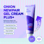 [Isntree] Onion NewPair Gel Cream Plus 50ml 2