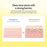 [TIAM] Alpha-Arbutin Rice Barrier Toner 150ml 5