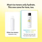 [TIAM] Alpha-Arbutin Rice Barrier Toner 150ml 7